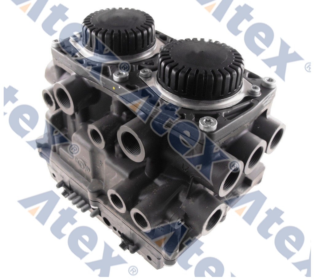 MRC-23118-KNORR 0025423118, ES2053 Ebs Control Valve