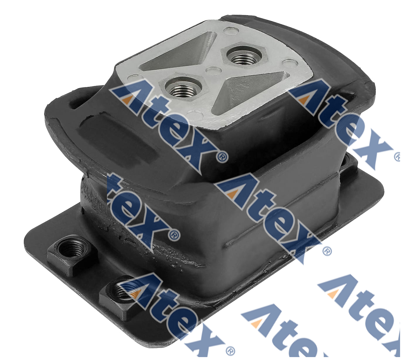 MRC-24318 6152400318 Hollow Spring