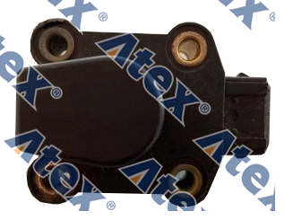 MRC-25017 0115425017 Hava Filtre Müşürü