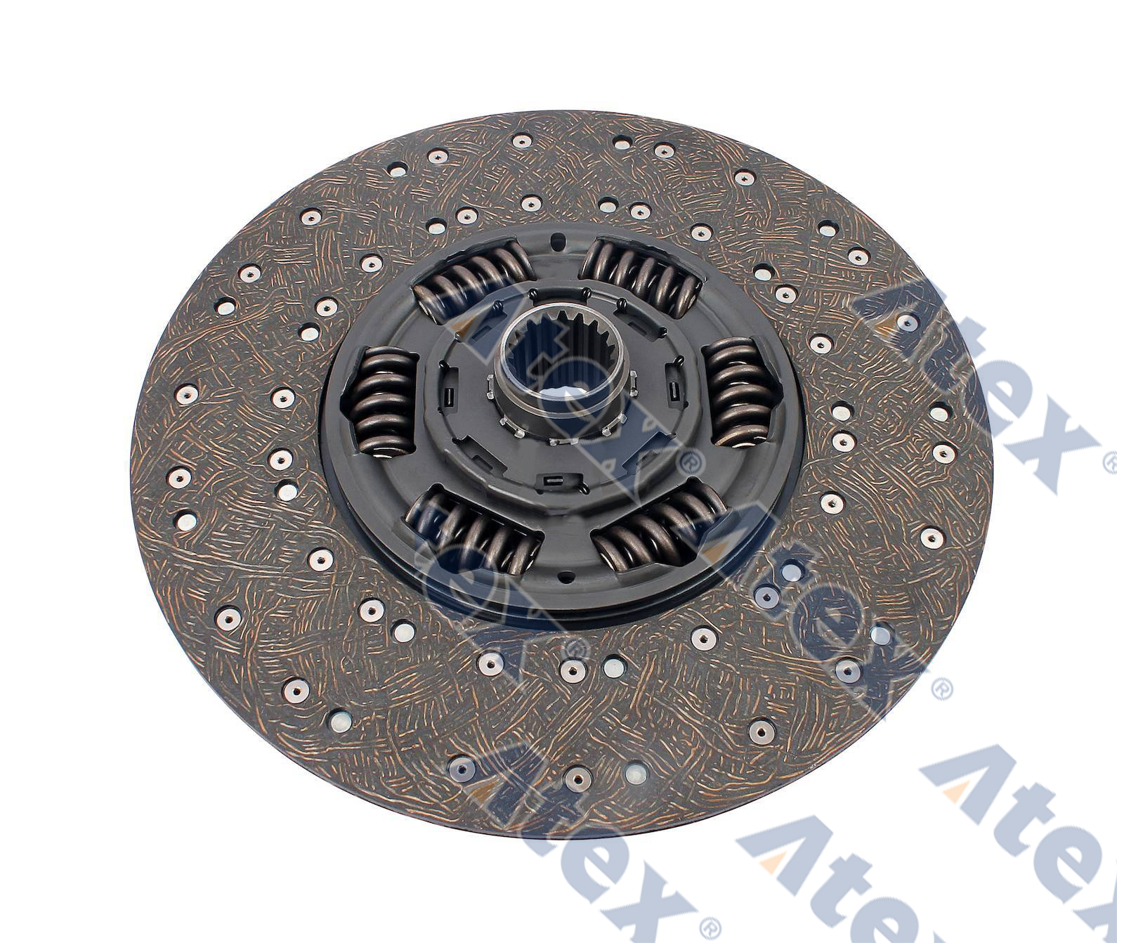 MRC-25503 0202501503, 1862519240 Clutch Disc