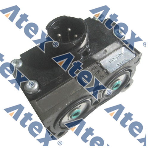 MRC-26500 MRC-26500 Transmission Valve