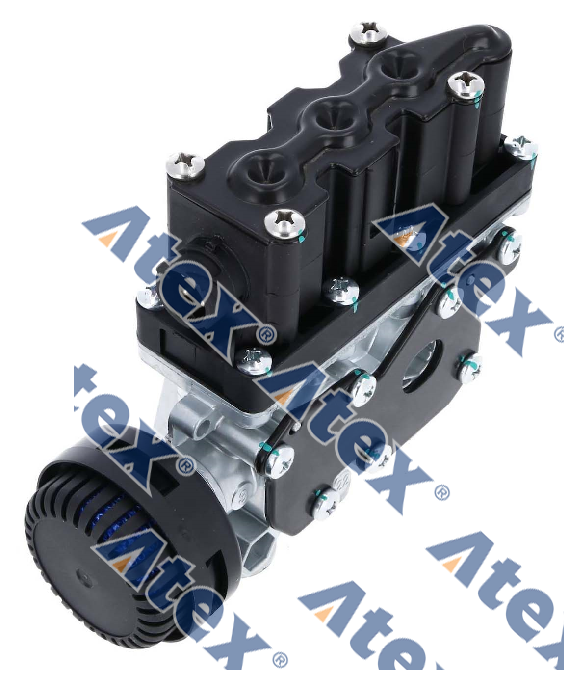 MRC-27525 MRC-27525 Ecas Ventili