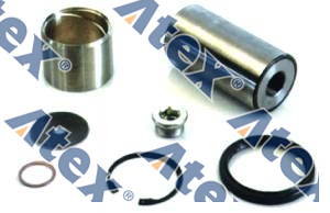 MRC-30019 MRC-30019 King Pin Set (double Set) ( Atex )