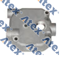 MRC-303219 01.077, 110810, 4421303219 Cover Compressor