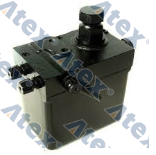 MRC-30401 000553990, 9735530401 Cabin Pump