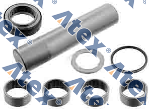 MRC-30419 MRC-30419 King Pin Set (double Set) ( Atex )