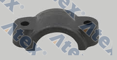 MRC-30421 9413230421 Cornıng Bar Guard