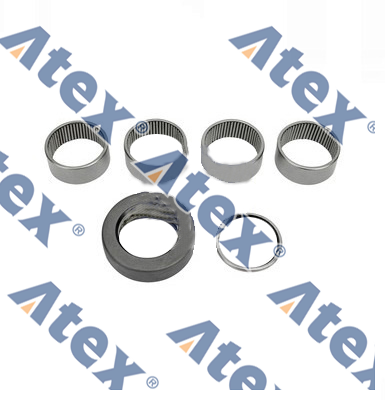 MRC-30619 MRC-30619 King Pin Set (double Set) ( Atex )