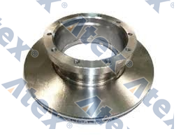 MRC-30712 9704230712 Brake Disk