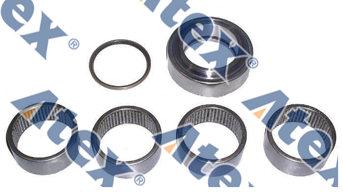 MRC-30719 MRC-30719 King Pin Set (double Set) ( Atex )