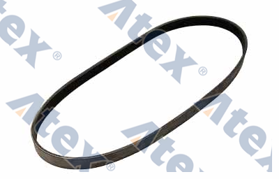 MRC-30996 8PK1650, 9069930996 V Belt