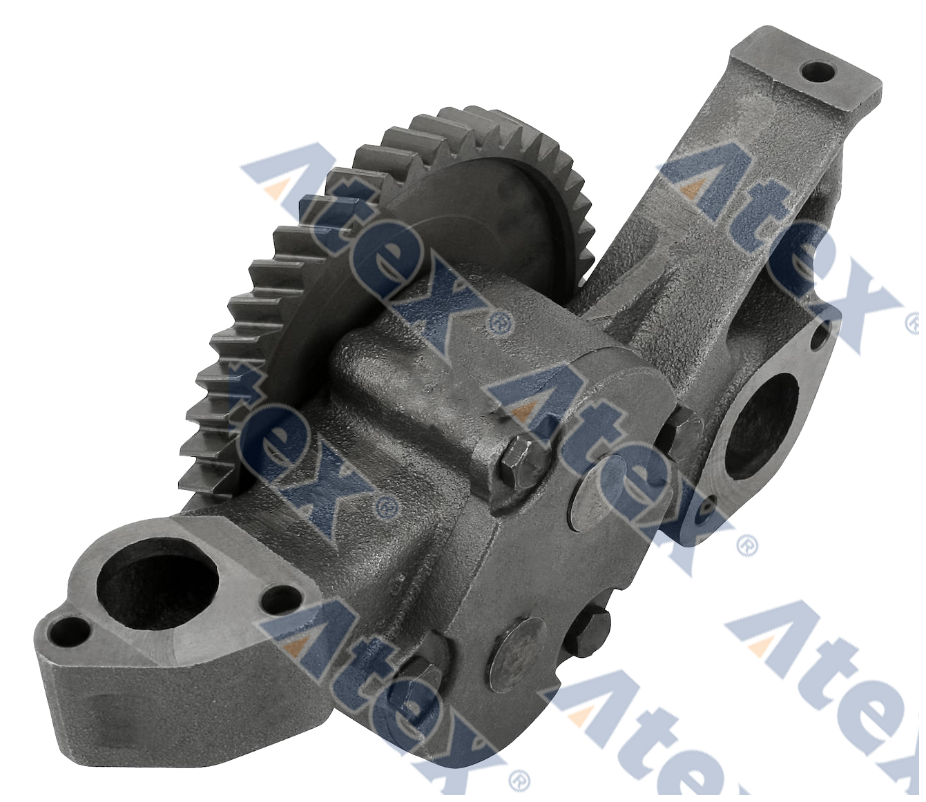MRC-31800 4231800501 Oil Pump