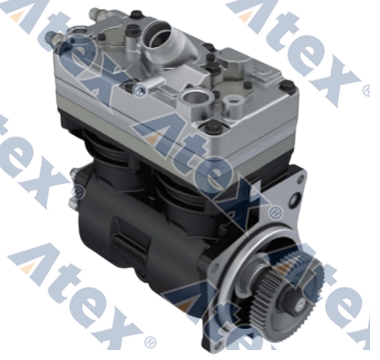 MRC-32015 1100 380 001, 4701302015, mrc-13215 Compressor, (lp490 Voith)