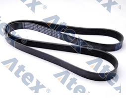 MRC-32496 0019932496, 9PK2338 V Belt