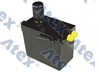 MRC-33501 0015533501 Cabin Pump