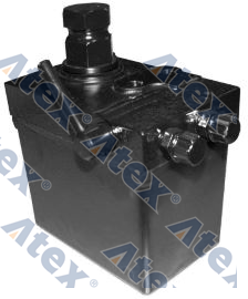 MRC-33701 0015533701 Cab Tilt Pump