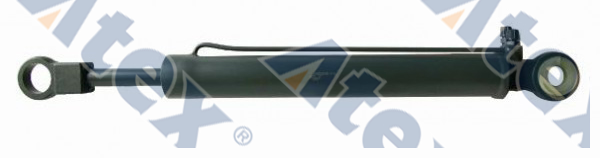 MRC-34505 0015534505 Cabin Pump