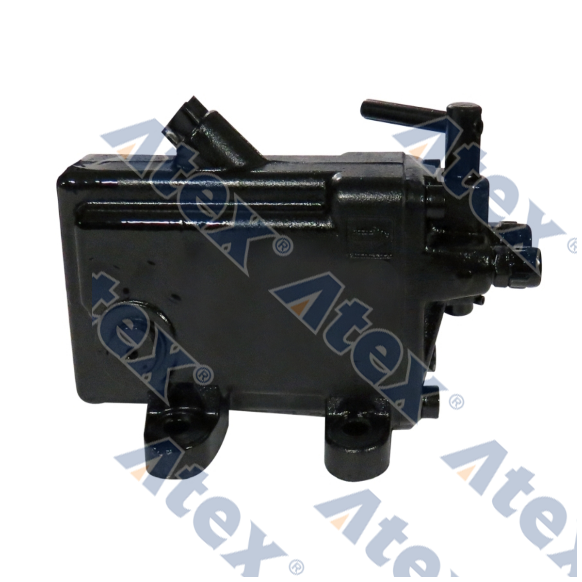 MRC-35901 0015530001, 3755535901 Hydraulik Hand Pum, Cab Tilt