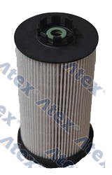 MRC-36367 1536367, 5410900151, MUT-00236 Fuel Filter