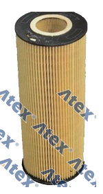 MRC-36368 1536368, 5411800209 Yağ Filtresi