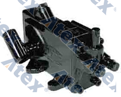 MRC-36901 0005536901 Cabin Pump