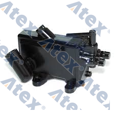 MRC-37001 3715537001 Cab Tilt Pump