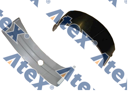 MRC-37025 723837025 Main Bearing Set 0,25