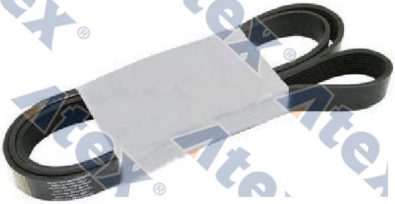 MRC-37296 0009937296 V Belt