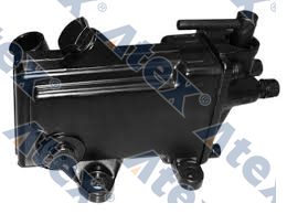 MRC-37901 0005537901 Cabin Pump