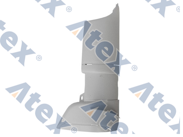 MRC-40023 9438840023, 94388840023 Spoiler Lh