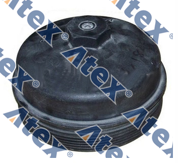 MRC-40208 5411840208 Oil Filter Housing Cap