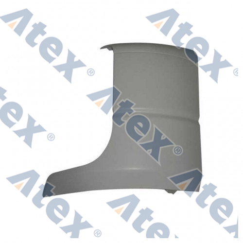 MRC-40223 9438840223 Spoiler Cover Lh