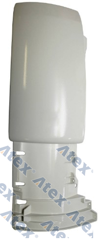 MRC-40322 9418840322, 9738840322 Cabin Corner, Right