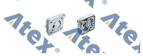 MRC-40520 110452 Compressor Lower Cover