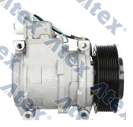 MRC-40811 A002340811, A002340812 Air Conditioning Compressor