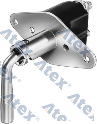 MRC-41203 0341002003 Battery Master Switch