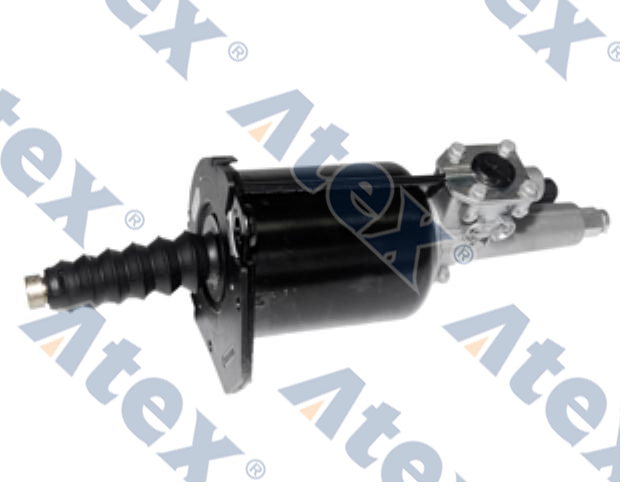 MRC-41247 0002541247, 02.02.115, 9700514540 Clutch Servo Center