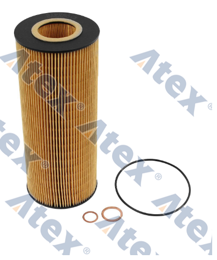 MRC-41811 5411800009, MUT-00129 Oil Filter Insert