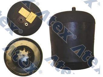 MRC-4183N 4183N- CONTITECH Air Baloon