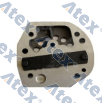 MRC-42110 01.124, 560-090-105 Compressor Plate