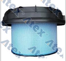 MRC-42404 0040942404 Aır Fılter