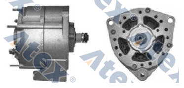 MRC-43102 A0071542402, A0081543102 Alternator