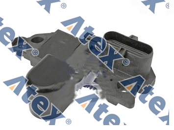 MRC-43805 MRC-43805 Şarj Dinamo Konjektörü