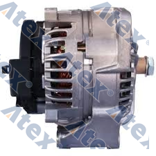 MRC-44302 0131544302 Alternator