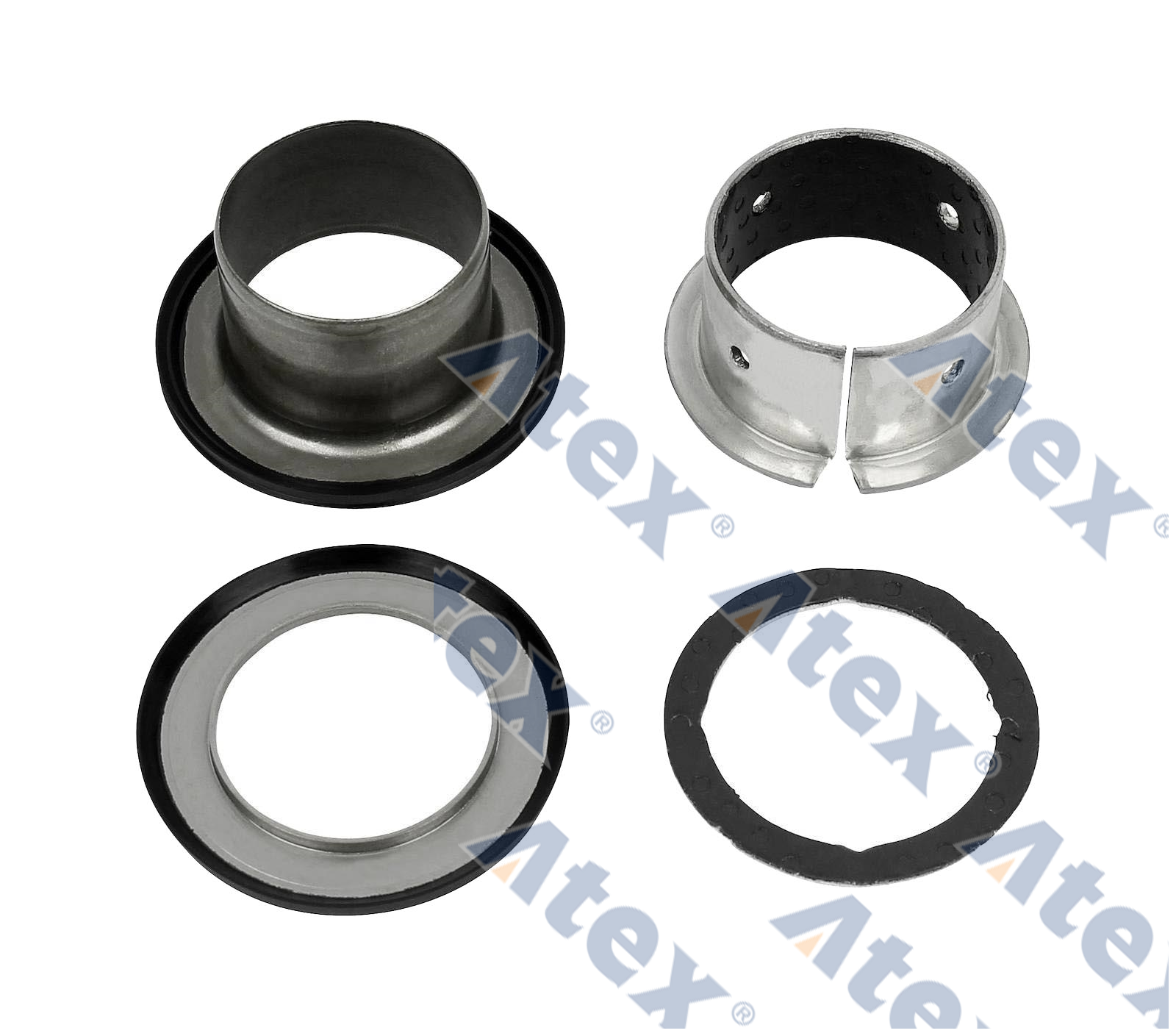 MRC-45550 942 500 0050 Bushing, Cabin