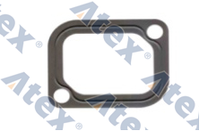 MRC-45794 579-454 Su Boru Contası