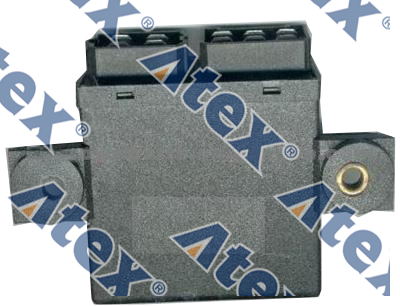 MRC-47432 0015447432 Sinyal Flanşörü