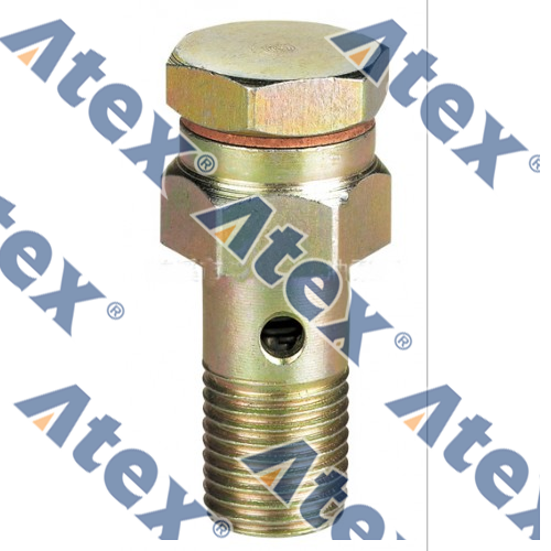 MRC-47684 0000747684 Fuel Overflow Valve