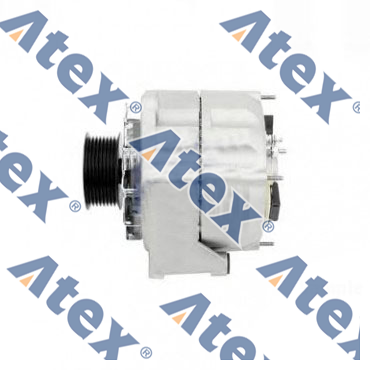 MRC-48902 0101548902 Alternatör