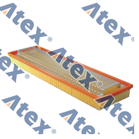 MRC-49204 0030949204, 20949204, HF 0153/1DS Kabin Filitresi